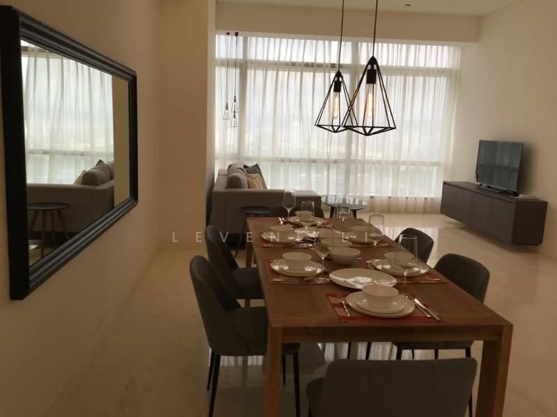 Service Residence for Sale at Banyan Tree Signatures - Levene Li - Living Room - PropertyGuru.com.my