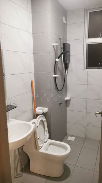 Servis Apartment untuk Disewa di SKS Habitat - Jayson Teo - PropertyGuru.com.my