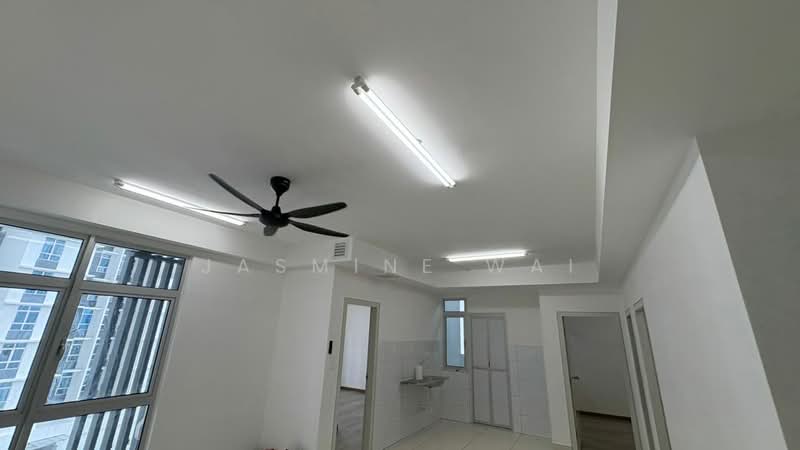 Servis Apartment untuk Disewa di MIRAI Residences - Jasmine Wai - Interior - PropertyGuru.com.my