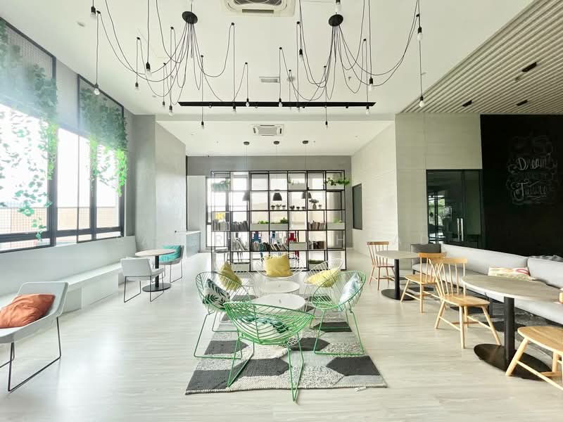 Service Residence for Sale at Res 280 - Sabirin Ahmad - Interior - PropertyGuru.com.my