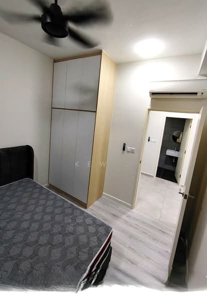 Service Residence for Rent at Meta City - Kew . - Bedroom - PropertyGuru.com.my