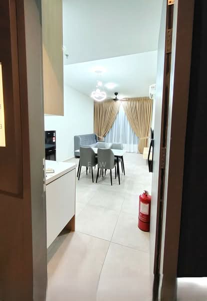 Service Residence for Rent at Meta City - Kew . - PropertyGuru.com.my