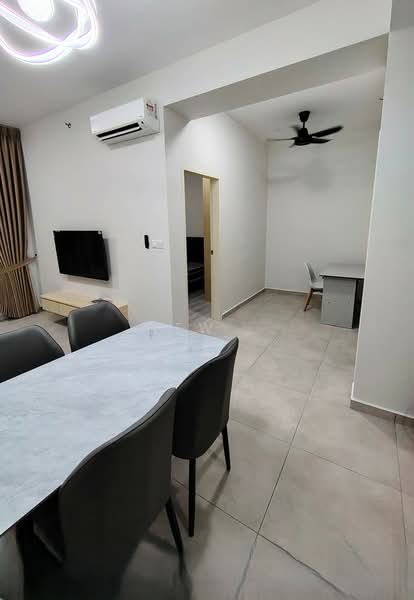 Service Residence for Rent at Meta City - Kew . - PropertyGuru.com.my