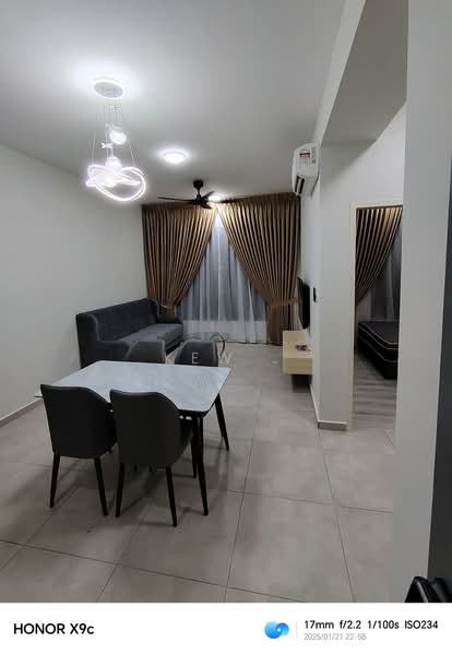 Service Residence for Rent at Meta City - Kew . - PropertyGuru.com.my