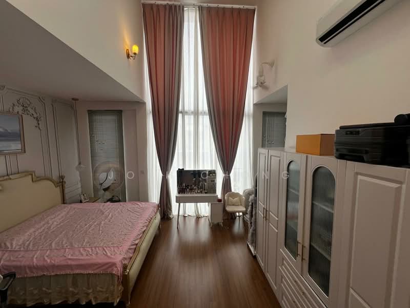 Rumah Teres 3 Tingkat untuk Dijual di BANDAR PUCHONG JAYA (Puchong) - Josh Chong - Bedroom - PropertyGuru.com.my