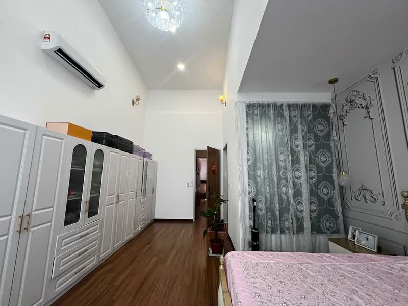 Rumah Teres 3 Tingkat untuk Dijual di BANDAR PUCHONG JAYA (Puchong) - Josh Chong - Bedroom - PropertyGuru.com.my