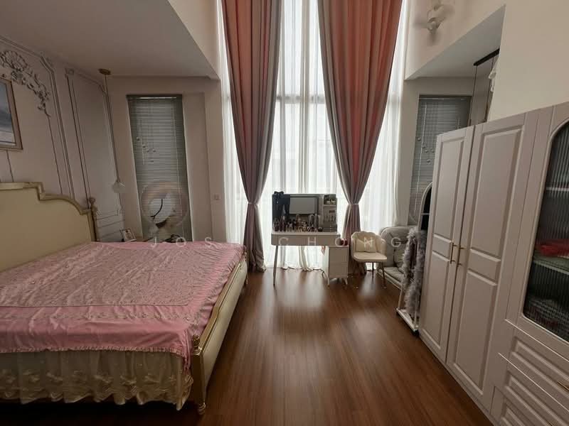 Rumah Teres 3 Tingkat untuk Dijual di BANDAR PUCHONG JAYA (Puchong) - Josh Chong - Bedroom - PropertyGuru.com.my