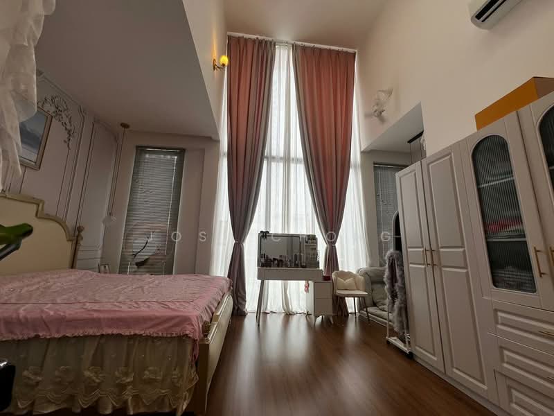 Rumah Teres 3 Tingkat untuk Dijual di BANDAR PUCHONG JAYA (Puchong) - Josh Chong - Bedroom - PropertyGuru.com.my