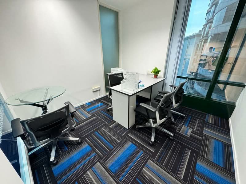 Pejabat untuk Disewa di Bukit Bintang (KL City Centre) - Michael Loh - Study - PropertyGuru.com.my