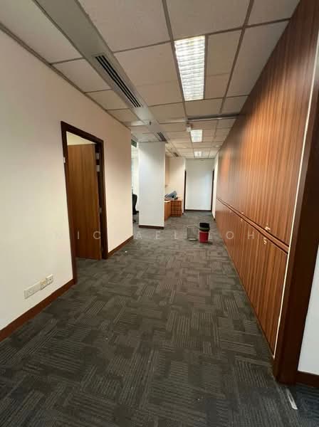 Office for Rent in Bukit Bintang (KL City Centre) - Michael Loh - Corridor - PropertyGuru.com.my