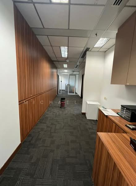 Office for Rent in Bukit Bintang (KL City Centre) - Michael Loh - Corridor - PropertyGuru.com.my