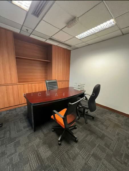 Office for Rent in Bukit Bintang (KL City Centre) - Michael Loh - Interior - PropertyGuru.com.my
