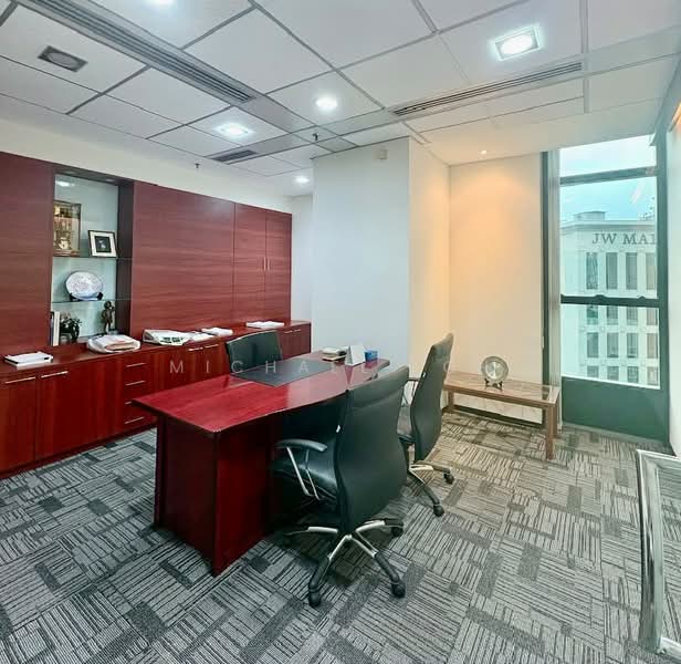 Office for Rent in Bukit Bintang (KL City Centre) - Michael Loh - Study - PropertyGuru.com.my