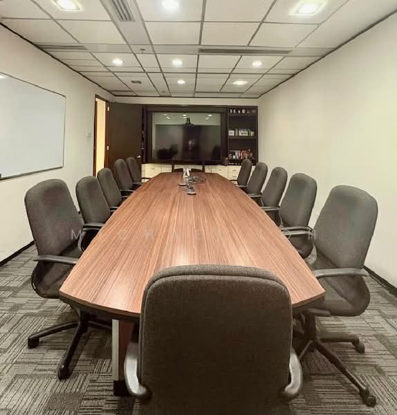 Office for Rent in Bukit Bintang (KL City Centre) - Michael Loh - Interior - PropertyGuru.com.my