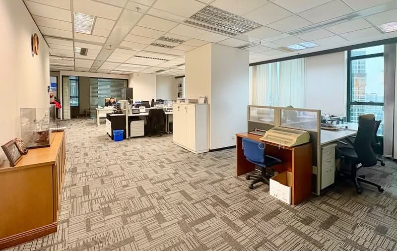 Office for Rent in Bukit Bintang (KL City Centre) - Michael Loh - Interior - PropertyGuru.com.my