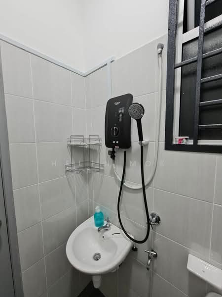 Bungalow for Sale in Kulai (Johor) - Helen Mok - Bathroom - PropertyGuru.com.my