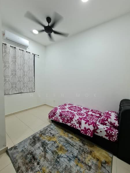 Bungalow for Sale in Kulai (Johor) - Helen Mok - Bedroom - PropertyGuru.com.my