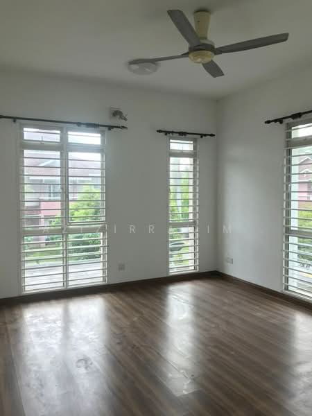 2-storey Terraced House for Rent in Presint 11 (Putrajaya) - Azizirrahim . - Bedroom - PropertyGuru.com.my