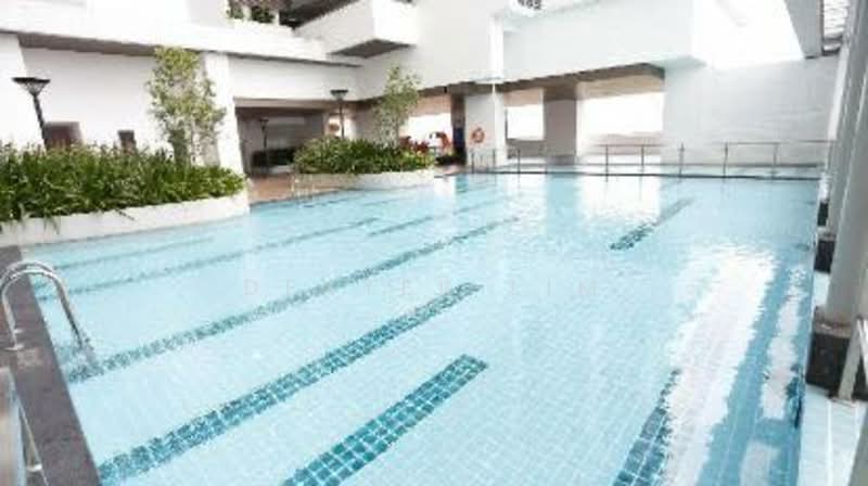 Service Residence for Rent at Sky Breeze Service Apartment - Dexter Lim - Pool - PropertyGuru.com.my