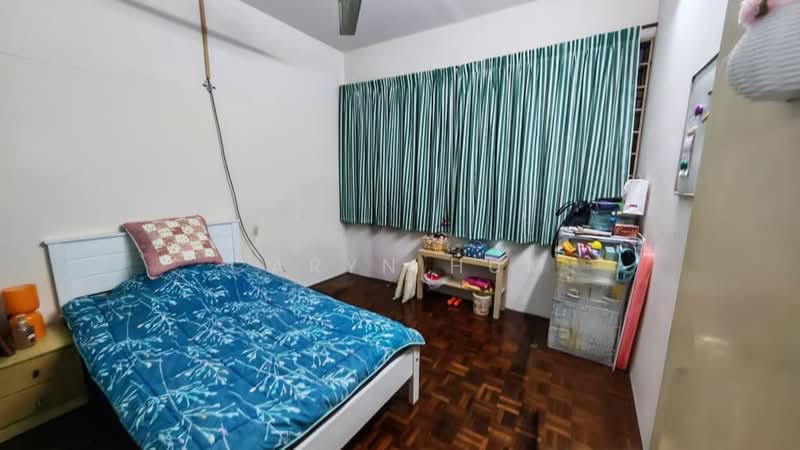 Kondominium untuk Dijual di Bukit Awana Condominium - Caryn Hum - PropertyGuru.com.my