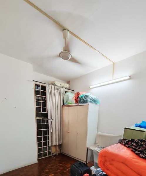 Kondominium untuk Dijual di Bukit Awana Condominium - Caryn Hum - PropertyGuru.com.my