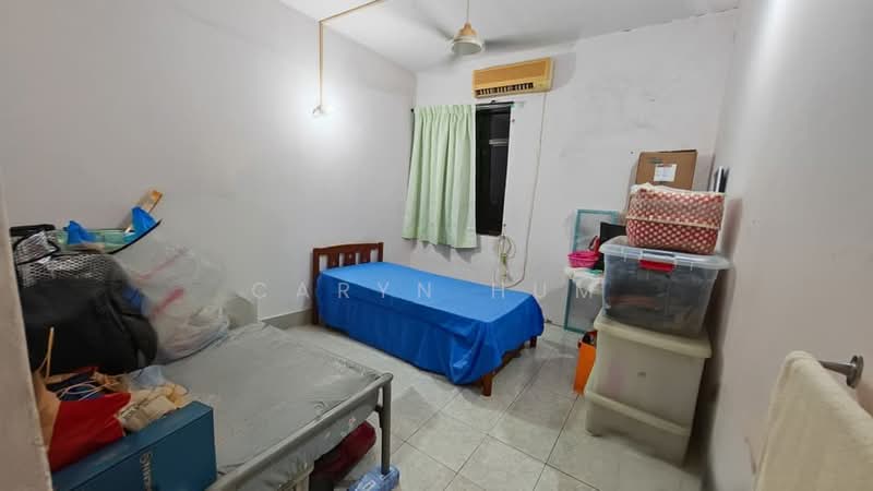 Kondominium untuk Dijual di Bukit Awana Condominium - Caryn Hum - PropertyGuru.com.my