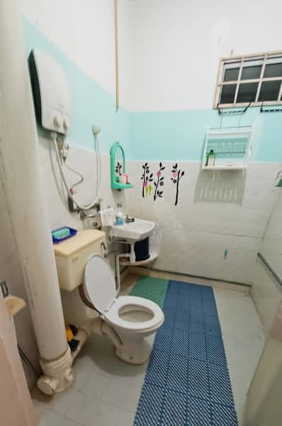 Kondominium untuk Dijual di Bukit Awana Condominium - Caryn Hum - PropertyGuru.com.my