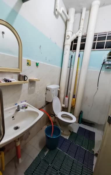 Kondominium untuk Dijual di Bukit Awana Condominium - Caryn Hum - PropertyGuru.com.my