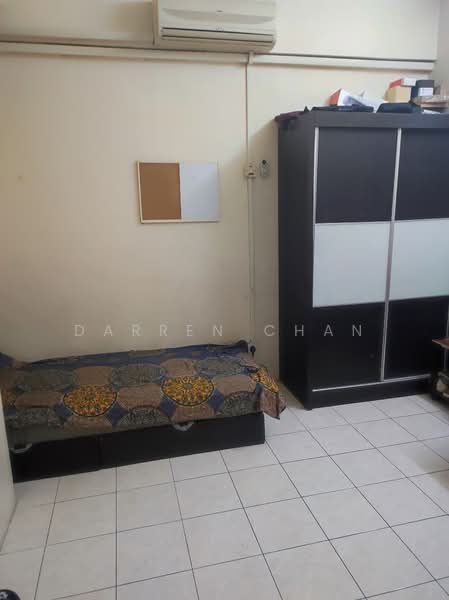 Servis Apartment untuk Disewa di Millennium Place @ Millennium Square - Darren Chan - Bedroom - PropertyGuru.com.my