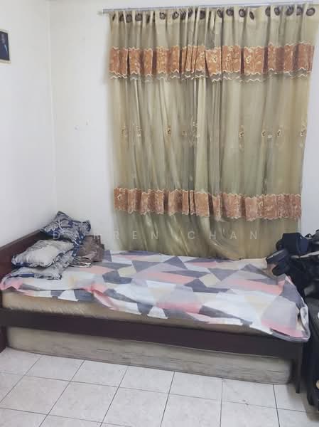 Servis Apartment untuk Disewa di Millennium Place @ Millennium Square - Darren Chan - Bedroom - PropertyGuru.com.my