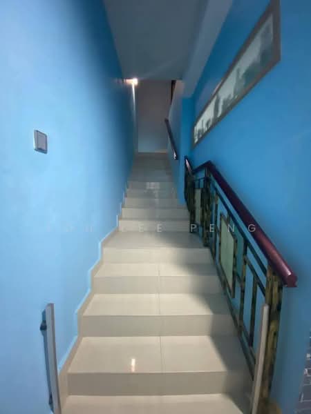 Rumah Berkembar untuk Dijual di Taman Sawit Indah (Sedenak) - Loh Lee Peng - PropertyGuru.com.my