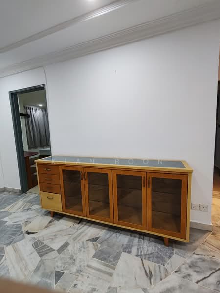 Condominium for Rent at Rose Vista - Kian Boon - PropertyGuru.com.my