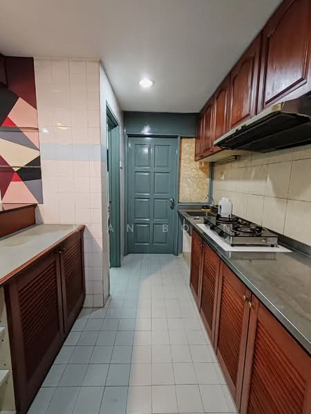 Condominium for Rent at Rose Vista - Kian Boon - PropertyGuru.com.my