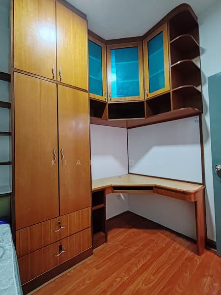 Condominium for Rent at Rose Vista - Kian Boon - PropertyGuru.com.my