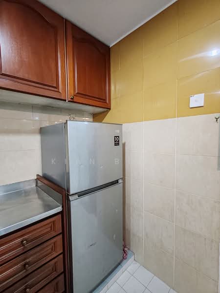 Condominium for Rent at Rose Vista - Kian Boon - PropertyGuru.com.my
