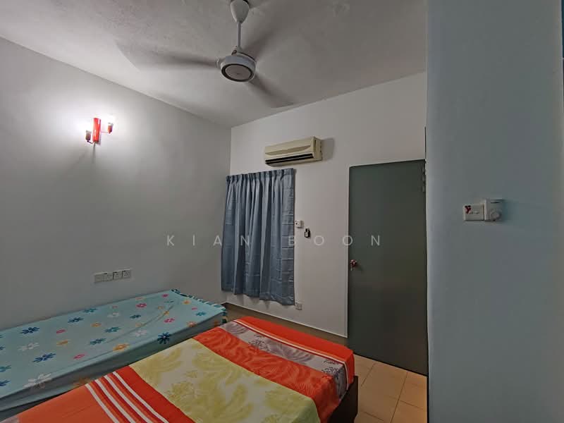 Condominium for Rent at Rose Vista - Kian Boon - PropertyGuru.com.my