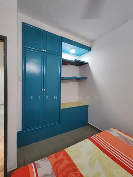 Condominium for Rent at Rose Vista - Kian Boon - PropertyGuru.com.my