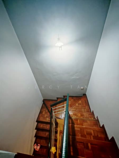 Rumah Teres 2 Tingkat untuk Dijual di Bandar Menjalara (Kuala Lumpur) - Jercy Tan - Interior - PropertyGuru.com.my