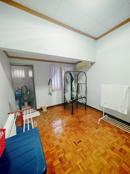 Rumah Teres 2 Tingkat untuk Dijual di Bandar Menjalara (Kuala Lumpur) - Jercy Tan - Bathroom - PropertyGuru.com.my