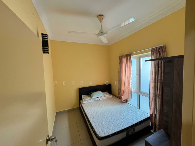 Kondominium untuk Disewa di The Holmes 1 - Perry Chai - Bedroom - PropertyGuru.com.my