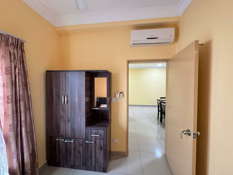 Kondominium untuk Disewa di The Holmes 1 - Perry Chai - Interior - PropertyGuru.com.my