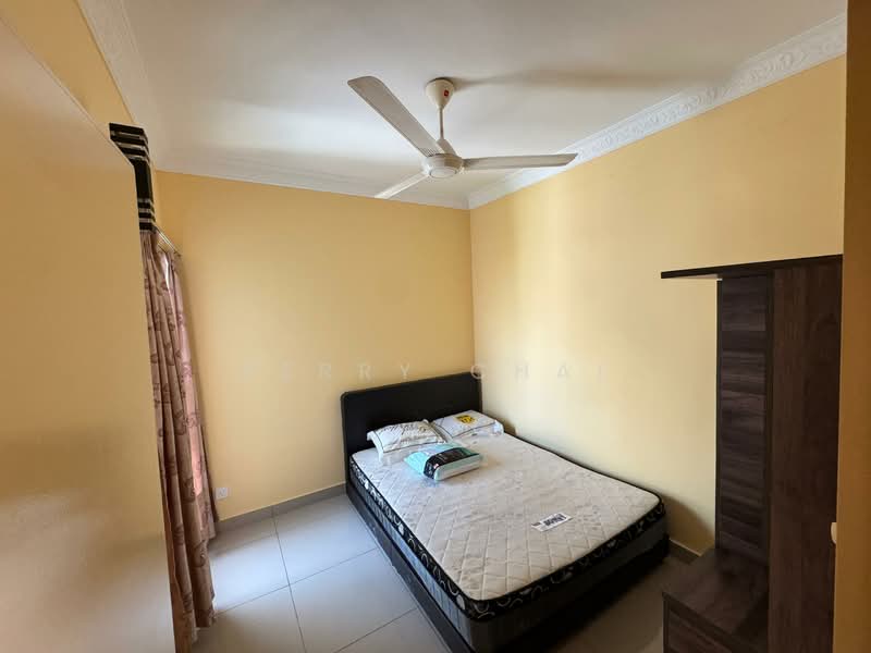 Kondominium untuk Disewa di The Holmes 1 - Perry Chai - Bedroom - PropertyGuru.com.my