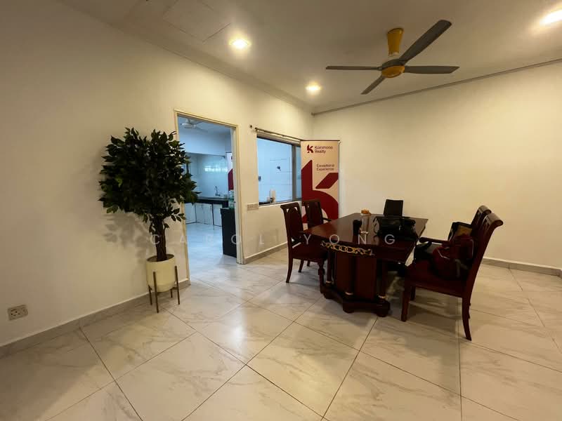 Semi-Detached House for Sale in Bangsar (Kuala Lumpur) - Carol Yong - Interior - PropertyGuru.com.my