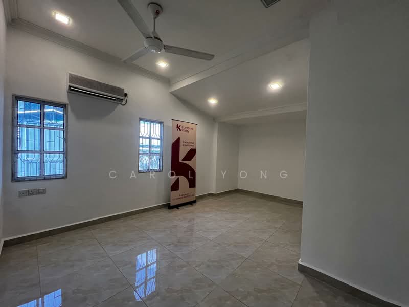 Semi-Detached House for Sale in Bangsar (Kuala Lumpur) - Carol Yong - Interior - PropertyGuru.com.my