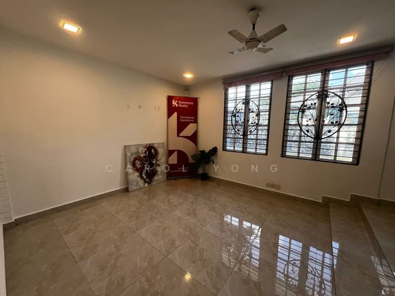 Semi-Detached House for Sale in Bangsar (Kuala Lumpur) - Carol Yong - Interior - PropertyGuru.com.my