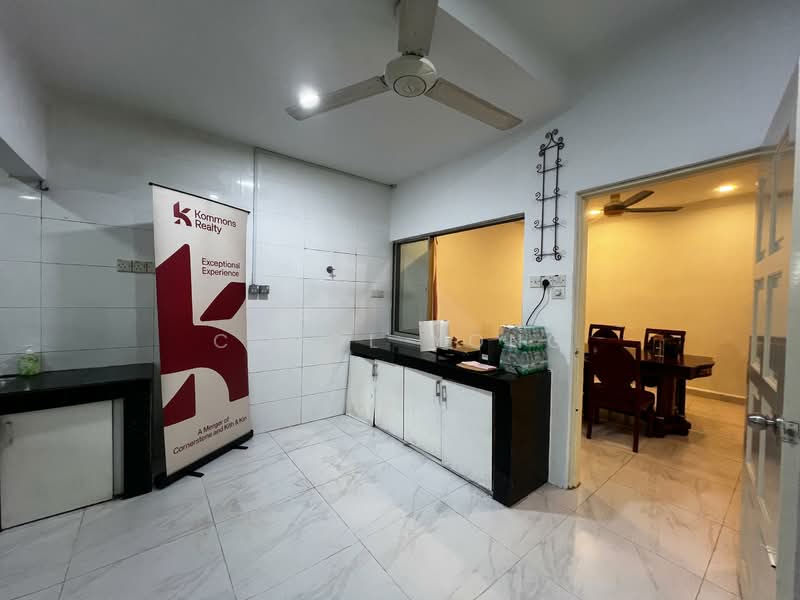 Semi-Detached House for Sale in Bangsar (Kuala Lumpur) - Carol Yong - Interior - PropertyGuru.com.my