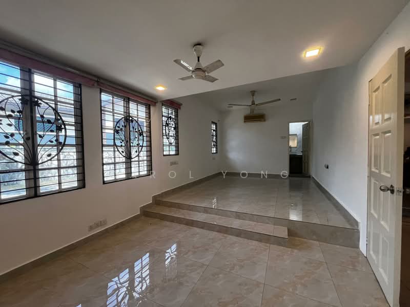 Semi-Detached House for Sale in Bangsar (Kuala Lumpur) - Carol Yong - Living Room - PropertyGuru.com.my