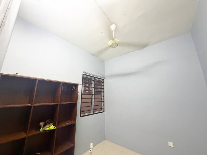 2-storey Terraced House for Sale in Setia Indah (Setia Alam) - Hailey Ho - Interior - PropertyGuru.com.my