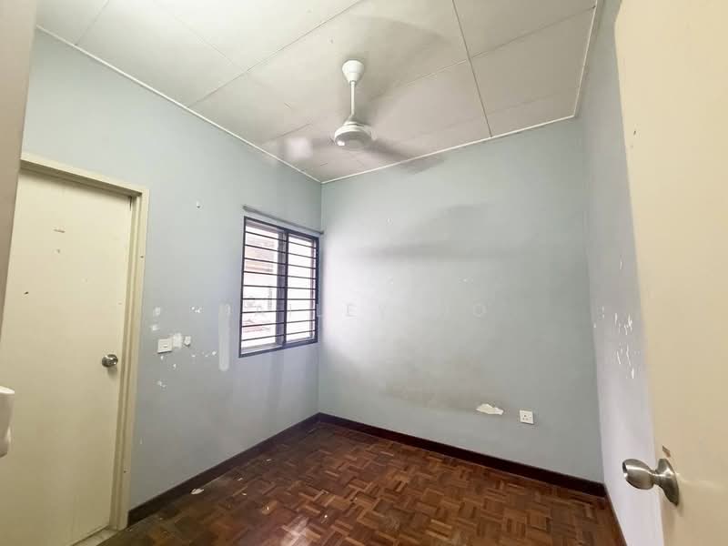 2-storey Terraced House for Sale in Setia Indah (Setia Alam) - Hailey Ho - Interior - PropertyGuru.com.my