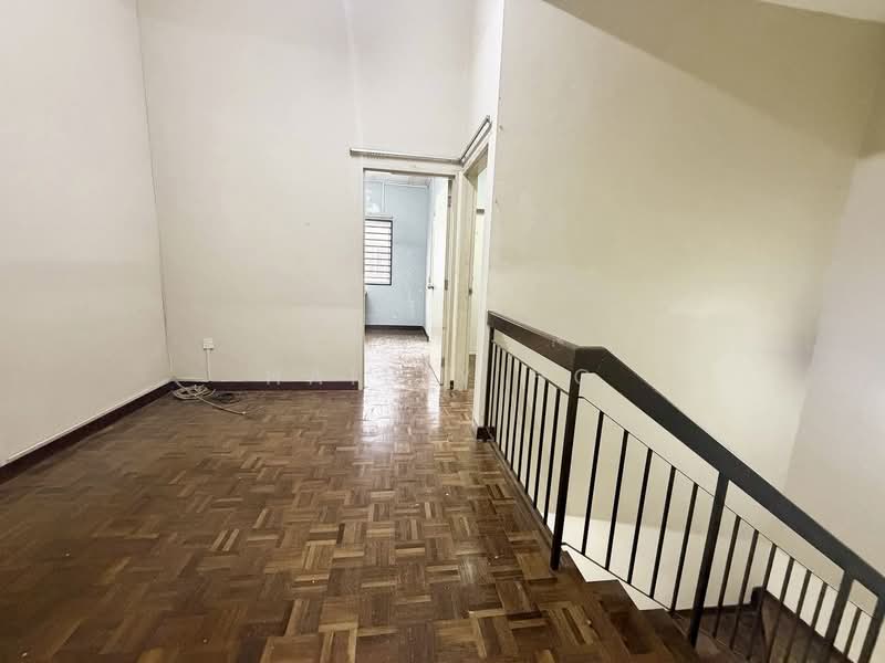 2-storey Terraced House for Sale in Setia Indah (Setia Alam) - Hailey Ho - Interior - PropertyGuru.com.my